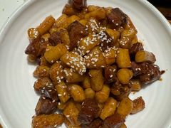 -新白鹿餐厅(龙游路总店·杭帮菜名店)