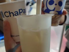 -茶百道(旅顺新玛特店)