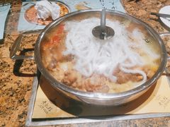 -黄记煌三汁焖锅(金凤万达广场店)