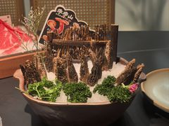 -季季山·云南野生菌火锅(上海首店)