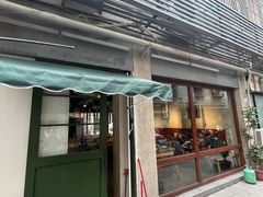 -阿山卓·野生菌火锅·纳西火塘烤肉