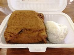 驴打滚-老回回饺子馆(海洋馆店)