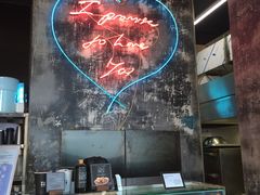 -Cafe Aewol Monsant