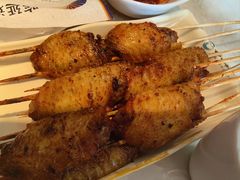 -七八冷面·延边朝鲜族美食(欢乐谷店)