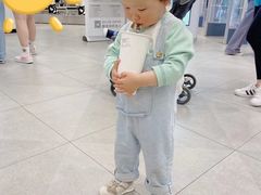 -很久以前羊肉串(打浦路店)