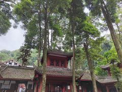 -凤栖山