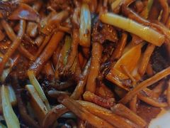 -宝轩渔府·老字号海鲜·正宗津菜(水上店)
