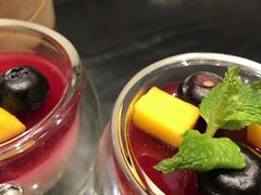 -彩丰楼中餐厅·早茶·点心·粤菜(海口华彩洲际酒店)
