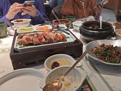 -云海肴·汽锅鸡·云南菜(高德置地店)