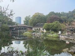 -顺峰山公园