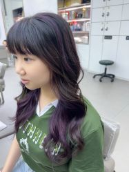 -首脑美发沙龙