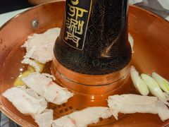 -丁卯•铜锅涮肉(工体店)