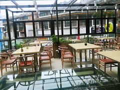 大堂-渔太泰漓江小馆·广西融合菜(西街店)