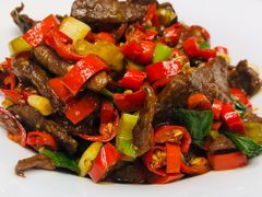 小炒黄牛肉-湖锦酒楼·旗舰店(三阳总店)