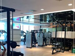 -上海龙之梦万丽酒店