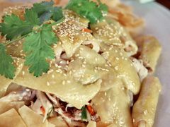 特色捞鸡-勒南公舍(龙江店)