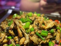 -蛙来哒(太阳新天地店)