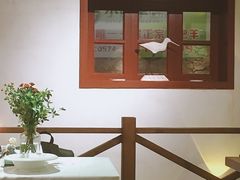 -LA CREPERIE BRETONNE布列塔尼法式餐厅(天童北路店)