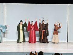 -顺德演艺中心大剧院