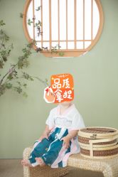 -BabyA 专业婴童摄影(古北时尚广场店)