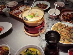 -闽上鲜·福建菜(龙湖滨江天街店)