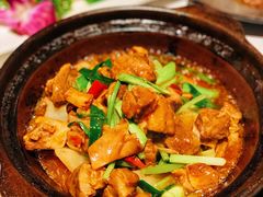 -十六台·经典广东菜(德外大街店)