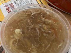 -食盈碗仔翅(星玺广场店)