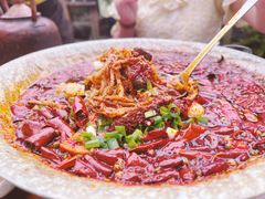 -青城甲(青城山店)