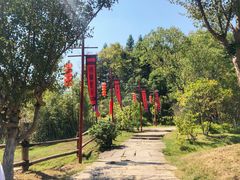 -常德桃花源景区