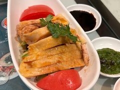 -滕记星发餐室·新加坡菜(巨鹿路店)