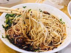 -水仙拉面(水仙街店)