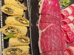 精品牛上脑-捞王锅物料理(凯旋路店)