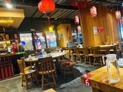 -關東雪东北菜(中庚漫游城店)