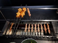 -很久以前羊肉串(南京路第一百货店)