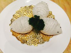 -8餐厅(新葡京酒店)