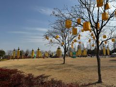 -歌斐颂巧克力小镇