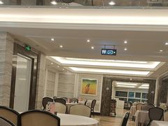 -新南华大酒店(广中店)