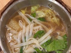 -小满手工粉(北京富力广场店)