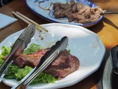 -茶马古道·野生菌清汤黄牛肉(沙溪店)