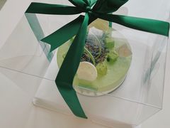 -山与蓝·轻糖鲜果蛋糕(勒泰店)