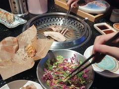 -牛焱·烧肉酒肆(五大道店)