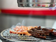 -大槐树烤肉馆(美术馆店)