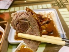 -粤港湾砂锅粥·宵夜(宝龙店)