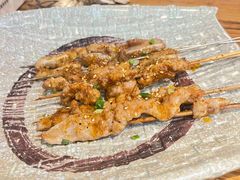 -大圣烧烤(马湖新村店)