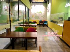 -沫汐披萨(白象街店)