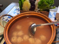 -印巷里主题餐厅(马鞍山店)