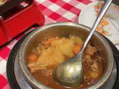 -西贝(宝乐汇店)