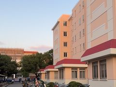 -交通大学（闵行校区）-第二餐饮大楼