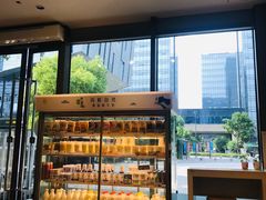 -一鸣真鲜奶吧(余杭东莲店)