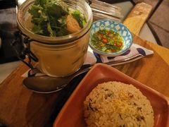 -Ginger(兴国路店)